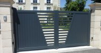 Notre société de clôture et de portail à Soissons